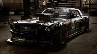 Hoonicorn Wallpaper HD Quality Image