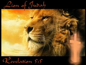 Lion Of Judah