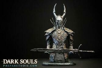 Dark Souls Black Knight By Futantshadow