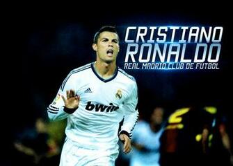 Cristiano Ronaldo Wallpaper