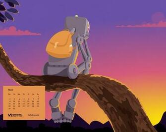 Desktop Wallpaper Calendars May Smashing Magazine