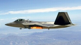 F22 Wallpaper HD In Aircraft Imageci