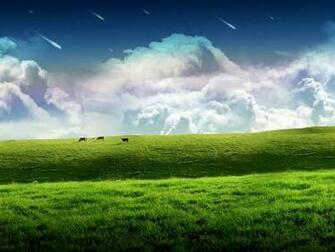 Triple Monitor Wallpaper