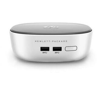 Hp Has Announced Two New Small Desktop Computers At Ces The