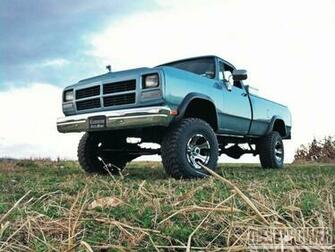 Dodge Cummins Wallpaper Sf