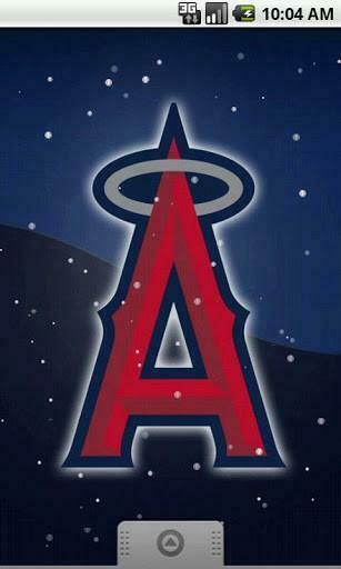 Angels Baseball Wallpaper La Of Anaheim Are A