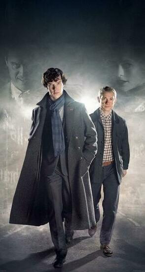Ideas About Sherlock Wallpaper iPhone