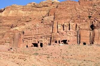 Wnp Wallpaper Pictures Petra Jordan New Wonders Of The
