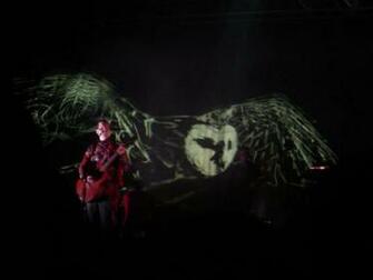 Jonsi Wallpaper