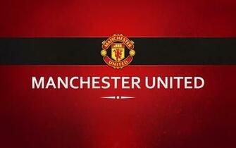 Manchester United Logo Wallpaper HD