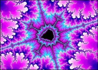 Acid Trip Background