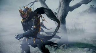 Rage County Some Excalibur Umbra Capturas