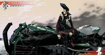 Redline Anime Wallpaper Music Worth Jamming To From