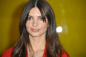 Emily Ratajkowski Quit Acting Fired Team Hollywood Hates Women