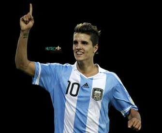 Erik Lamela Png By Mattiaamendola