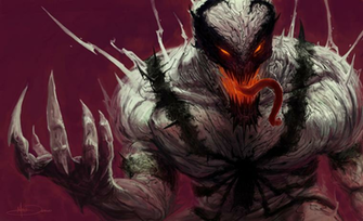 Anti Venom By Mattdemino