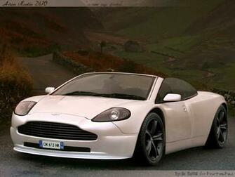 Aston Martin Db By Szzsolti