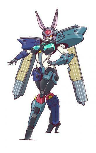 1girl Animal Azur Flight Full Fusion