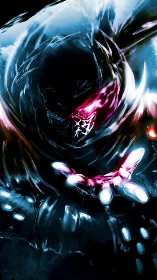 3d iPhone Wallpaper On X Cool Anime S T