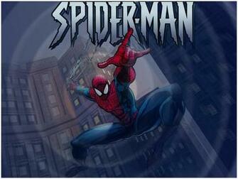 HD And 3d Spiderman Wallpaper High Definition