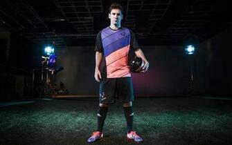 Lionel Messi 3d Style Wallpaper Lonel
