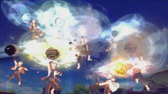 Naruto Shippuden Ultimate Ninja Storm 4 15