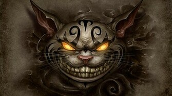 Quotes From The Cheshire Cat In Alice Wonderland