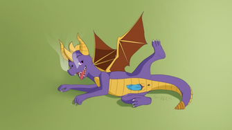 Horny Wallpaper