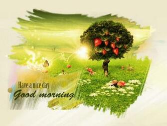 Best Good Morning Wallpaper HD