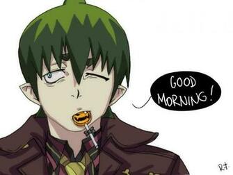 Amaimon Blue Exorcist Fan Art No Comments Have Been Added