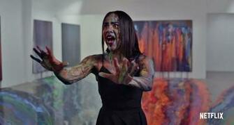 Velvet Buzzsaw Spoilers Ending Explained Ranking The Gruesome
