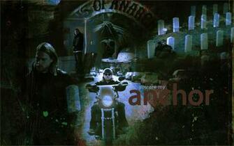 Jax Teller Sons Of Anarchy Wallpaper