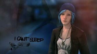 Chloe Price I Can T Sleep By The Least