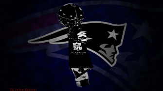 Go Patriots Wallpaper