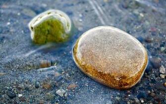 Widescreen Water HD Wallpaper