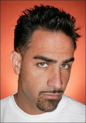 Wallpaper Image In The Miami Ink Club Tagged Chris Nu Ez