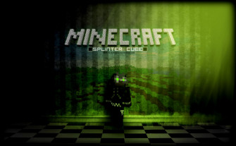 Cool Minecraft Desktop Background Wallpaper
