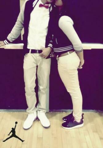 Couple Swag Couples Cute Jordans Jordan