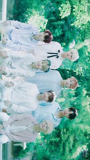 Bts Edits Wallpaper Season Greetings Pls Make