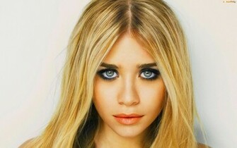 Olsen Twins Wallpaper
