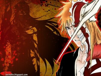 Bleach Ichigo Kurosaki Wallpaper Desktop HD Best