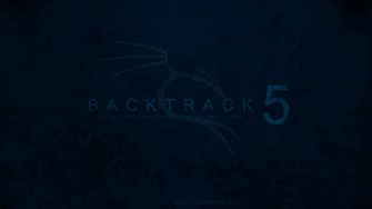 Backtrack Wallpaper By