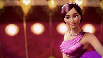 Watch Barbie The Pearl Princess Prime Video