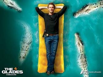 The Glades La S Rie Tv