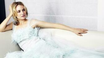 HD Wallpaper Diane Kruger High Quality And Definition