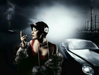Spades Cigar Car Bonnet Desktop Wallpaper Hq Photo