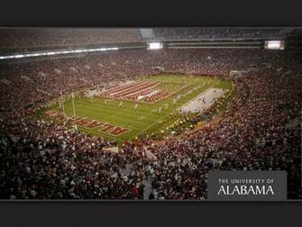 Stephanie Jennings On Roll Tide