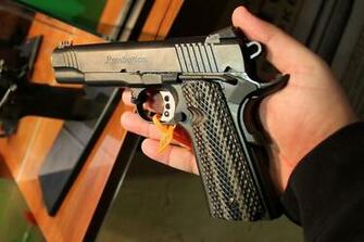 Remington R1 Enhanced