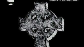 Black Sabbath Wallpaper