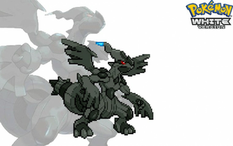 Pokemon White Wallpaper Photo By Holycrumbs Photobucket